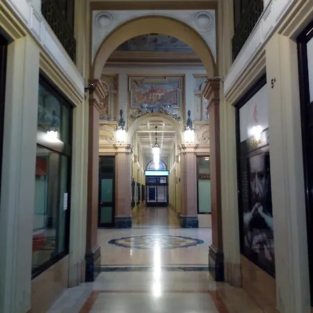 Appartamento House Due Torri