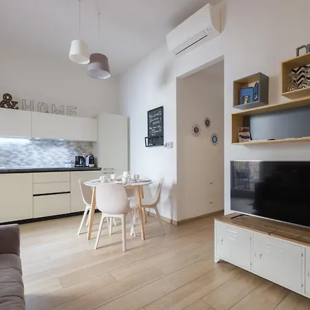 Appartamento House Due Torri *