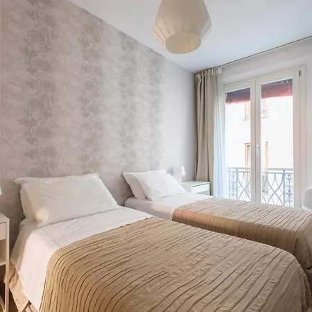 Appartamento House Due Torri Bologna