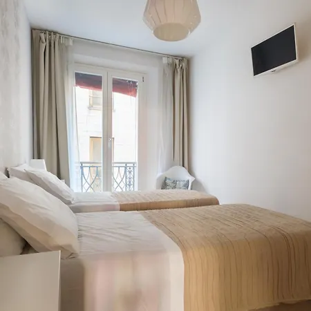 House Due Torri Appartamento Bologna