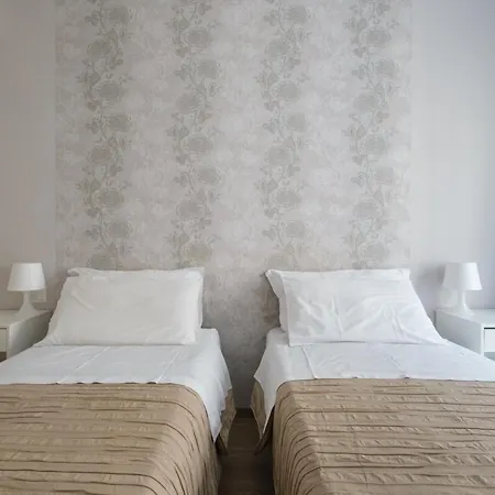 Appartamento House Due Torri Bologna