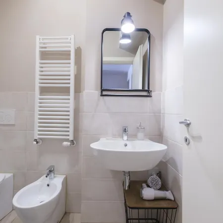 Appartamento House Due Torri